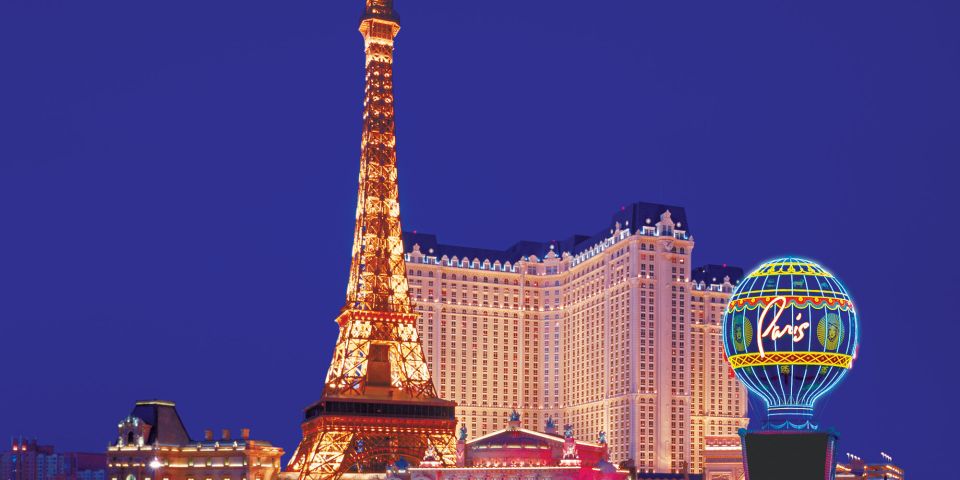 Las Vegas: Go City Explorer Pass - Choose 2 to 7 Attractions - Validity Period and Activation