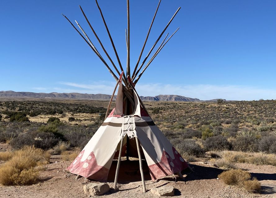 Las Vegas:Grand Canyon West Tour, Ranch Lunch, Skywalk Entry - Grand Canyon Skywalk