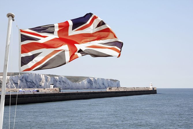 Leeds Castle, Canterbury Cathedral, Dover & Greenwich River Boat - Battle of Britain Memorial