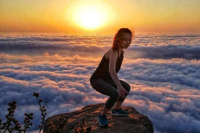 Lions Head Sunrise/Sunset Hike From Cape Town - Cancellation Policy