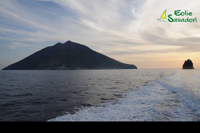 Lipari - Panarea - Stromboli by Night - Transportation and Departure Location