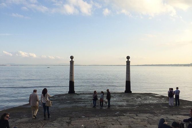 Lisbon by Heart Private Walking Tour - Tour Highlights