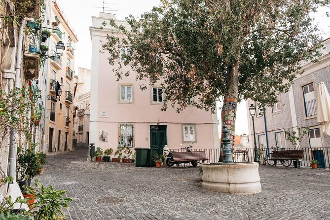 Lisbon Fado History Cultural Walking Tour - Concluding Experience