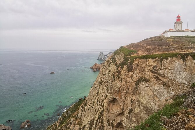 Lisbon Pickup, Sintra, Cabo Da Roca & Cascais 4x4 Private Tour - Pickup and Start Time