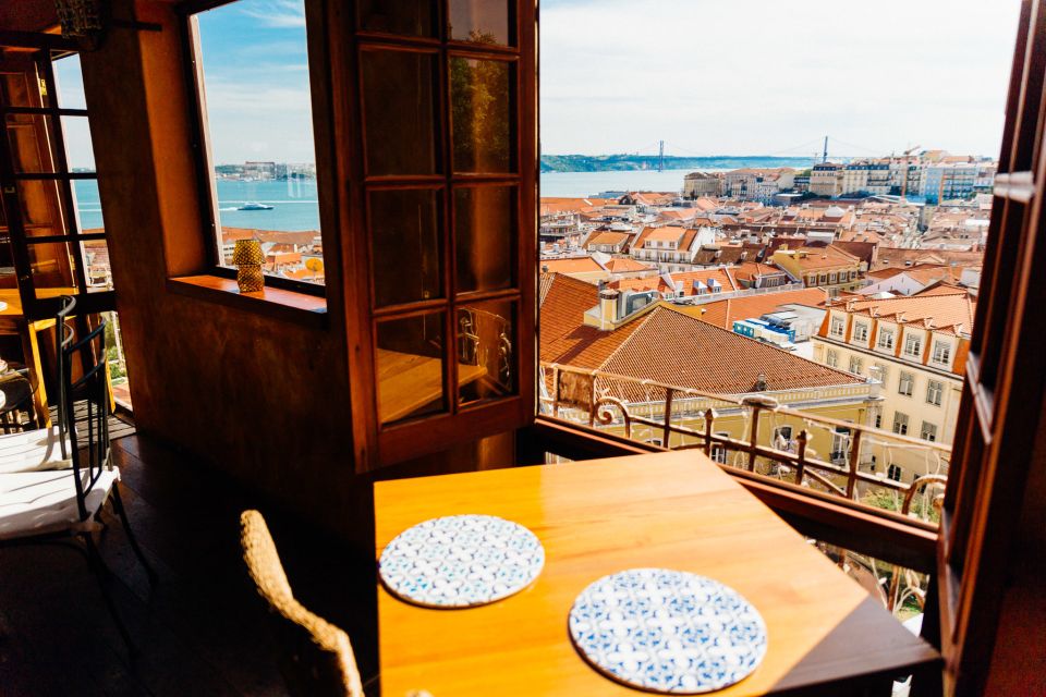 Lisbon: Private Tour With Locals – Highlights & Hidden Gems - Participant Insights