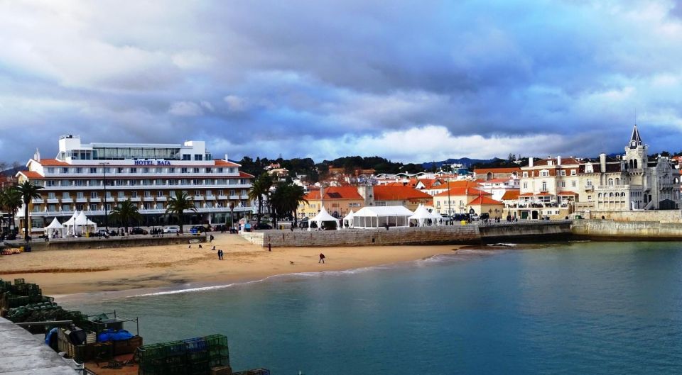 Lisbon: Sintra, Cascais, and Cabo Da Roca Private Tour - Tour Inclusions and Tips