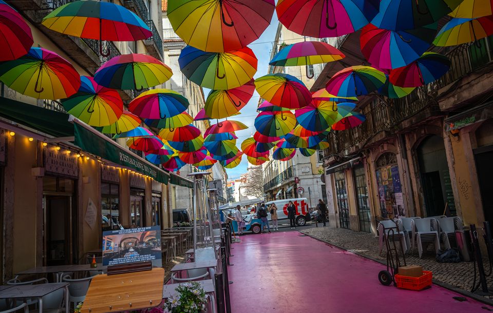 Lisbon: Tuk Tuk City Tour With a Boat Tour in River Tagus - Important Information