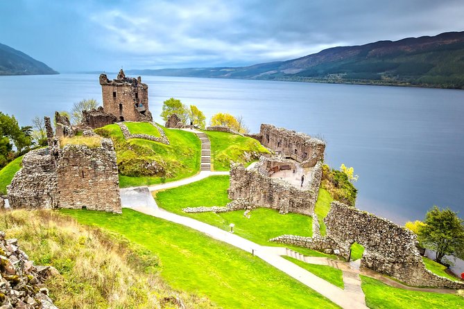 Loch Ness, Glencoe & the Highlands Day Trip From Edinburgh - Practical Information