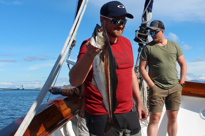 Lofoten Islands Luxury Sea-To-Table Fishing Trip From Svolvær - Meeting Point and Pickup Location