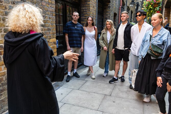 London: Interactive Harry Potter Walking Tour - Tour Schedule and Duration