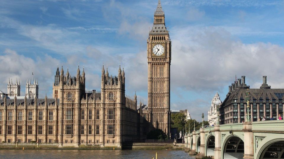 London: Private City Walking Tour With a Local - Covent Garden Market Discovery