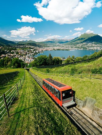 Lugano Region Guided Excursion From Lugano to Monte San Salvatore by Funicular - Accessibility and Restrictions