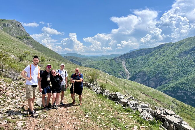 LUKOMIR VILLAGE HIKE & TREK TOUR (Nature, Hike, Food & Panorama) - Additional Information