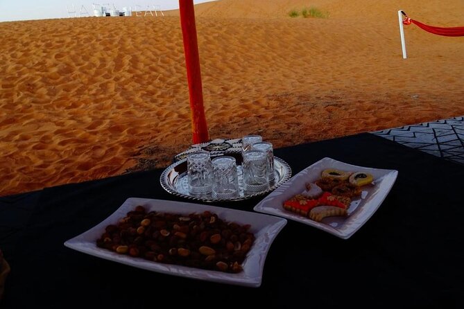 Luxury Camp in Merzouga Desert With Camel Ride, Car 4WD - Explore the Dunes