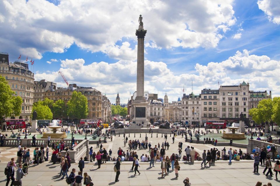 Luxury Royal Bath Tour: From London in Executive Class - Discovering Baths Rich Heritage