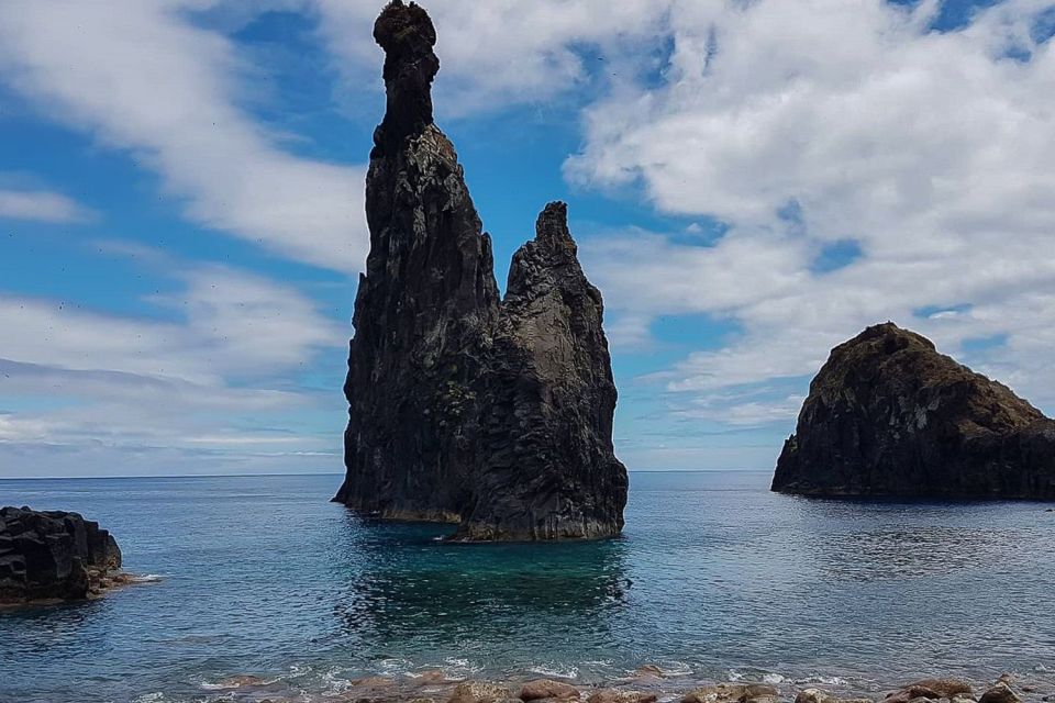 Madeira: Jeep 4x4 Safari Tour With Porto Moniz Natural Pools - Customer Feedback