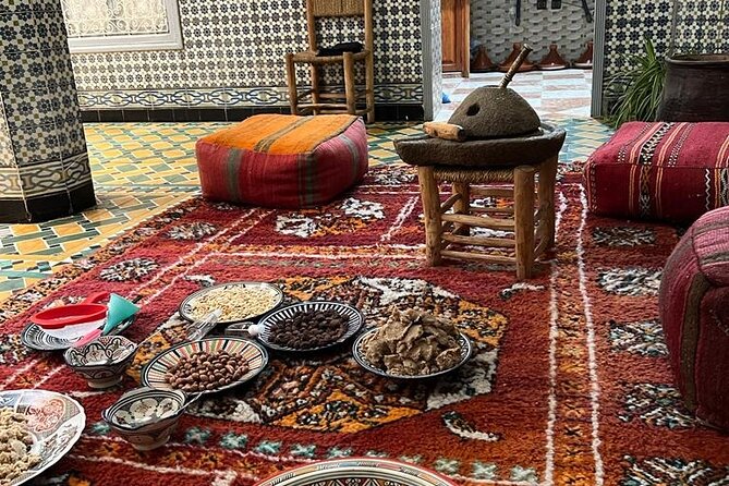 Make Your Own Argan Oil - Shopping Tips for Locals