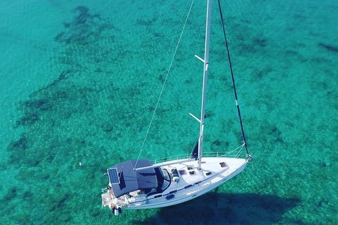 Mallorca Sailing, Snorkelling, as a Local With Drinks and Food - Snorkeling Equipment