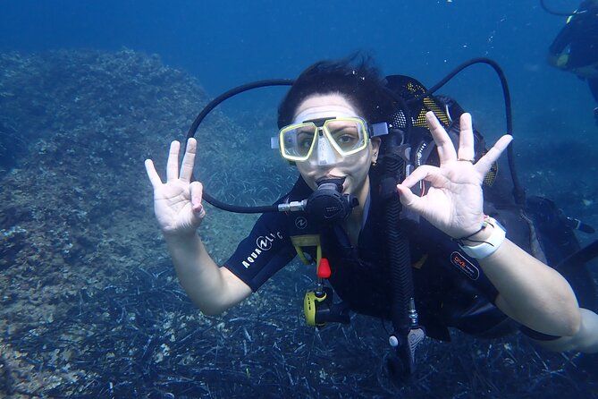 Mallorca: Try Scuba Diving in a Beautiful Nature Reserve - Additional Information for Participants