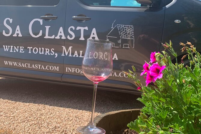 Mallorca Wine Tours - Visiting the Wineries