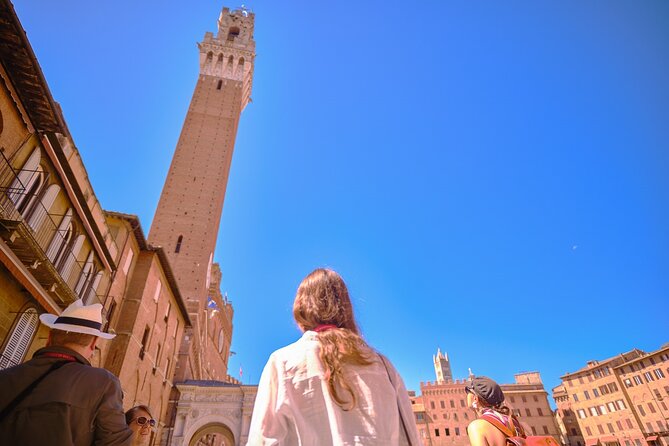 Medieval Gems of Tuscany: Siena, San Gimignano and Monteriggioni - Savoring Chianti Wine Tasting