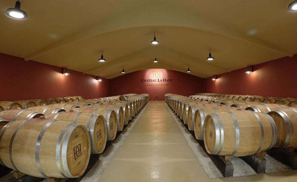 Medoc Tour: Margaux, Saint-Estèphe and Pauillac - Transportation and Comfort