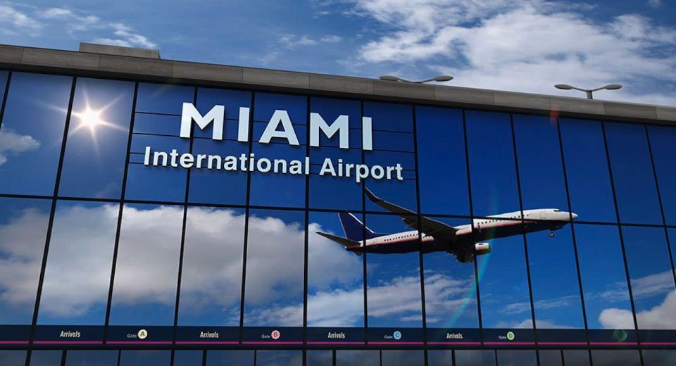 Miami: Guided Tour With Transfer From Cruise Port to Airport - Pricing and Booking