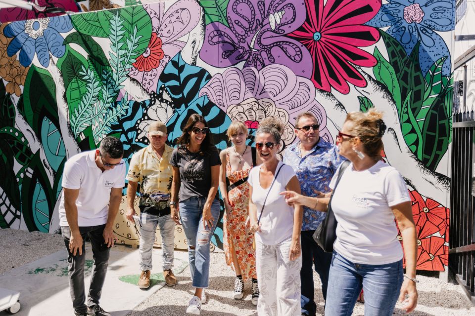 Miami: Wynwood Walking Tour - Nearby Attractions