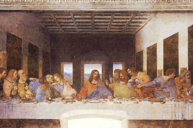 Milan: Leonardo's Last Supper and Michelangelo's Pietà Tour - Cancellation Policy