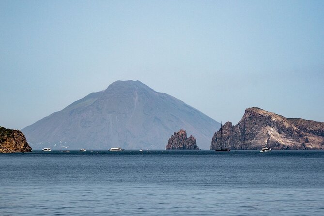 Mini Cruise to Panarea and Stromboli From Milazzo Port - Exploring Panarea