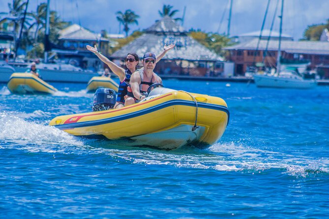 Mini-Speed Boat 3 Hour Snorkeling Adventure - Accessibility and Restrictions