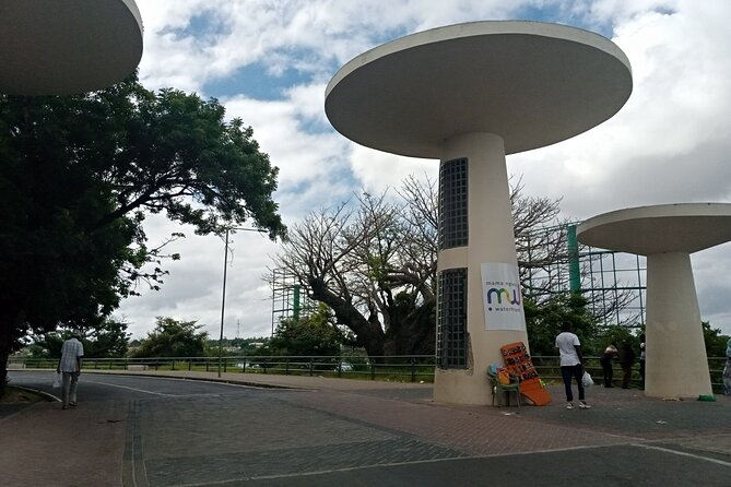 Mombasa Half Day City Tour - Exploring Mombasas History