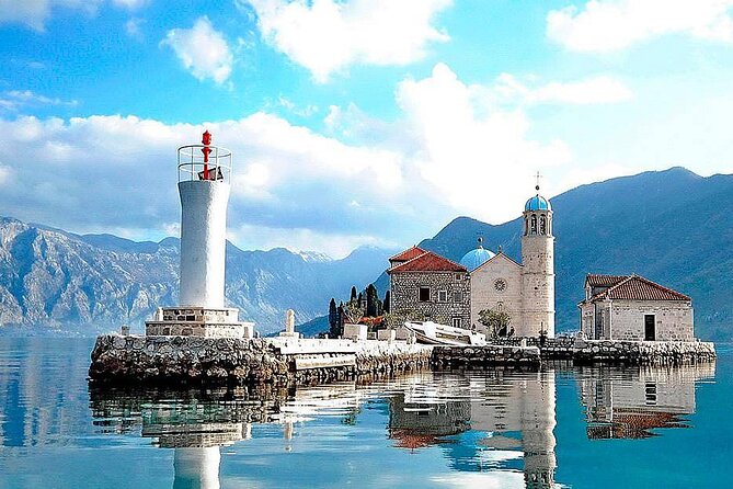 Montenegro & Bosnia in 1day: 2 Countries Day Tour From Dubrovnik - Destinations Visited