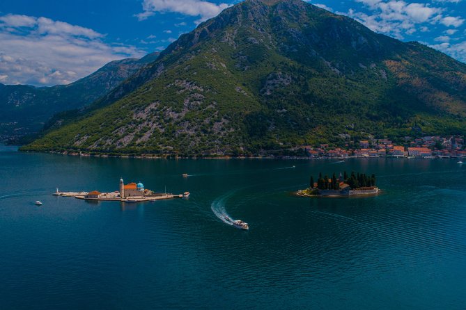 Montenegro Private Tour: Kotor, Perast,Our Lady Of The Rock,Budva - Meeting and Pickup