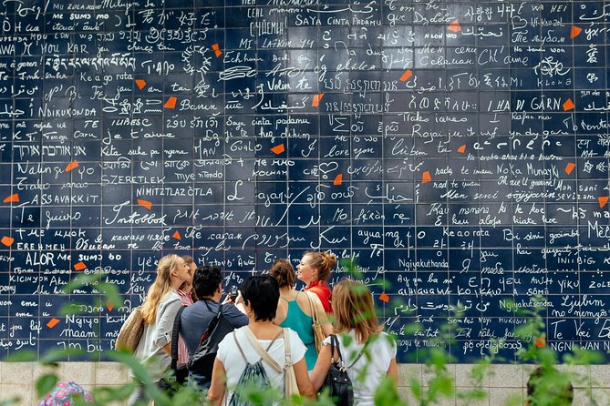 Montmartre Private Food Walking Tour With Locals: The 10 Tastings - Cancellation Policy