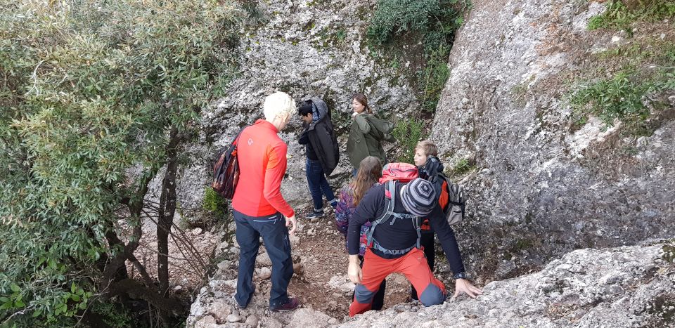 Montserrat: National Park Hiking Private Tour - Recap