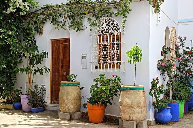 Morocco:Tangier Private Tour From Malaga Province or Tarifa - Tour Inclusions