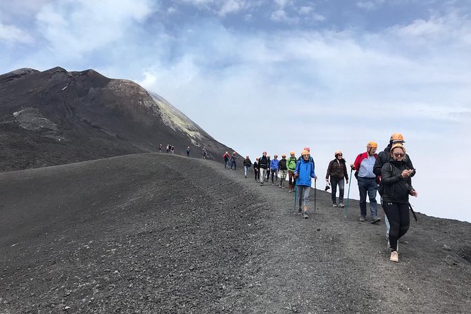 Mount Etna Summit 3000 M Cable Car Included - Traveler Experiences and Reviews