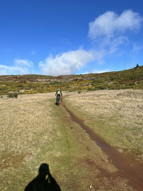 MOUNTAIN BIKING, CROSS COUNTRY HALF DAY + - Recommended Items