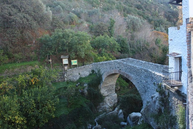 Mudejar Route and White Villages Small-Group Tour With Lunch - Inclusions