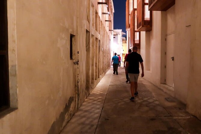 Muharraq Cultural Walking Tour - Additional Tour Details