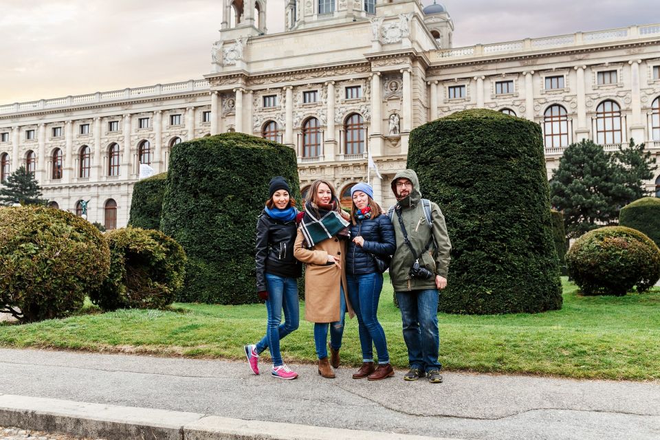 Munich Old Town, Restaurants, Food Self-Guided Tour Booklet - Discover Traditional German Cuisine