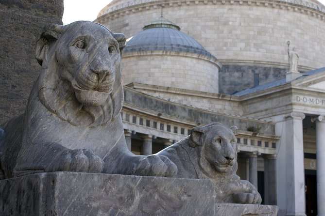 NAPLES DAYLIGHT - Day Trip From NAPLES - Tour Duration and Schedule