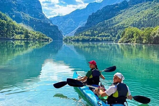 Neretva Kayak Safari - Private Experience