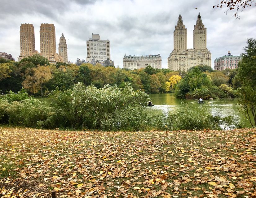 New York City: Central Park Tour by Pedicab - Customer Reviews and Ratings