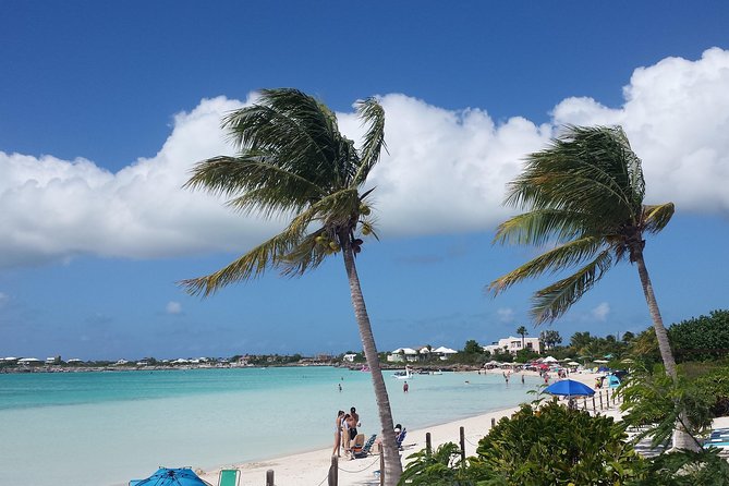 N&G Providenciales Island Tours of Turks and Caicos - Transportation and Accommodations