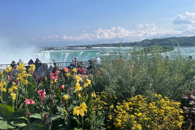 Niagara Falls Private Tours - Private Tour Specifics