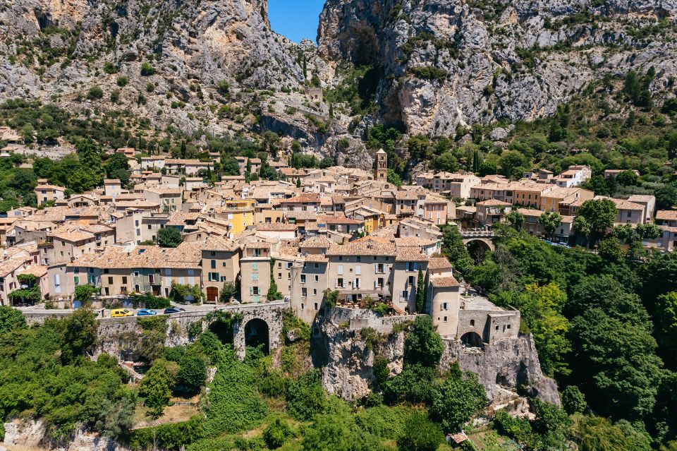 Nice: Gorges of Verdon and Fields of Lavender Tour - Customer Feedback and Ratings