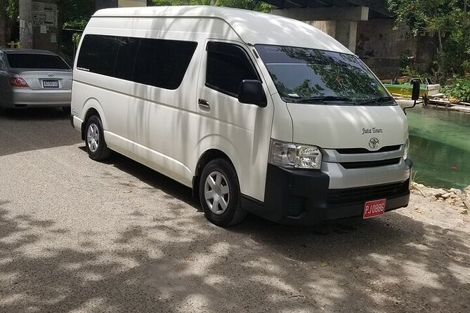 Nine Mile Bob Marley Mausoleum Transportation [ Birthplace ] - Additional Tour Information