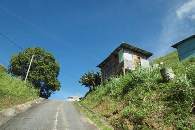 North Coast Mountain Tour & Maracas Beach Stop - Response to Complaints